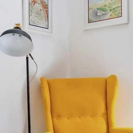 Apartment Tiny At One Step From The Sea Syracuse